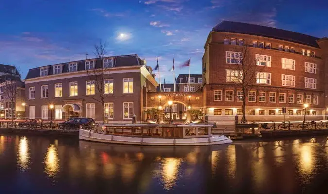 Dicas de Hotéis para se Hospedar em Amsterdam em Novembro